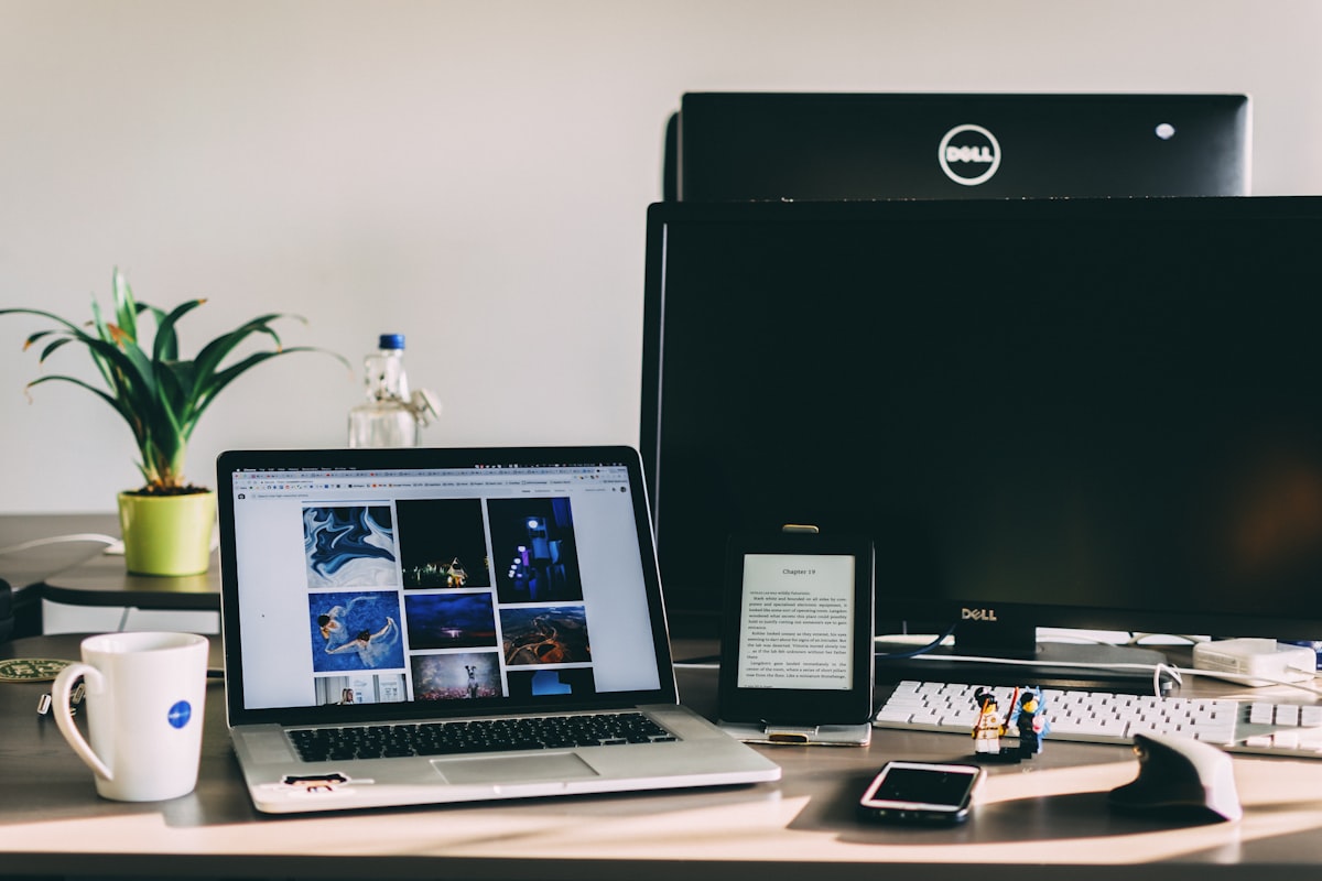 Mobirise Website Builder
